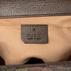Gucci Small GG Supreme Bengal Padlock Crossbody Secondhand