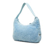 Prada Mini Terry Re Edition 2000 Shoulder Bag Secondhand