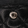 Chanel Medium Classic Caviar Double Flap Secondhand