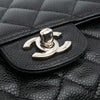Chanel Medium Classic Caviar Double Flap Secondhand