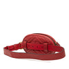 Gucci GG Marmont Matelasse Calfskin Belt Bag Secondhand