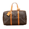 Louis Vuitton Monogram Sac Souple 45 Secondhand