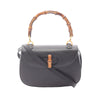 Gucci Small Calfskin Bamboo Night Secondhand
