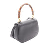 Gucci Small Calfskin Bamboo Night Secondhand