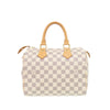 Louis Vuitton Damier Azur Speedy 25 Secondhand