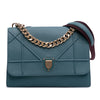 Dior Medium Grained Calfskin Diorama Satchel Secondhand