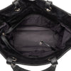 Chanel Large Quilted Coated Canvas Paris Biarritz Tote Secondhand