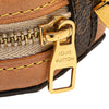 Louis Vuitton Monogram Horizon Wireless Earphones Case Secondhand