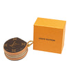 Louis Vuitton Monogram Horizon Wireless Earphones Case Secondhand