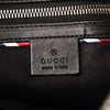 Gucci Medium GG Supreme Night Courier Messenger Bag Secondhand