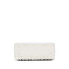 Secondhand Dior Mini Ultra Matte Calfskin Diamond Cannage Lady Dior