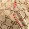 Gucci GG Canvas Sukey  Satchel Secondhand