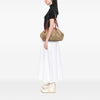 Gucci GG Canvas Sukey  Satchel Secondhand