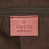 Gucci GG Canvas Sukey  Satchel Secondhand
