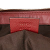Gucci GG Canvas Sukey  Satchel Secondhand