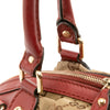 Gucci GG Canvas Sukey  Satchel Secondhand