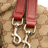 Gucci GG Canvas Sukey  Satchel Secondhand