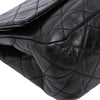 Chanel Reissue 2.55 Aged Calfskin Double Flap 227 Secondhand