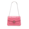 Bvlgari Leather Serpenti Forever Crossbody Secondhand