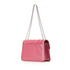 Bvlgari Leather Serpenti Forever Crossbody Secondhand