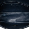 Chanel Mini Rectangular Classic Patent Single Flap Secondhand