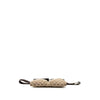 Gucci GG Canvas Double Pocket Belt Bag Secondhand