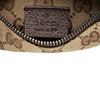 Gucci GG Canvas Double Pocket Belt Bag Secondhand