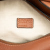 LOEWE Mini Calfskin Puzzle Satchel Secondhand