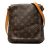 Louis Vuitton Monogram Musette Salsa PM Long Strap Secondhand