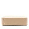 Chanel Medium Lambskin Chocolate Bar Shoulder Bag Secondhand
