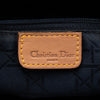 Dior Denim Malice Tote Secondhand