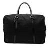 Fendi Zucchino Canvas Travel Bag Secondhand