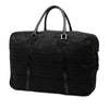 Fendi Zucchino Canvas Travel Bag Secondhand