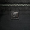 Fendi Zucchino Canvas Travel Bag Secondhand