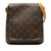 Louis Vuitton Monogram Musette Salsa PM Short Strap Secondhand