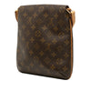 Louis Vuitton Monogram Musette Salsa PM Short Strap Secondhand