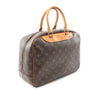 Louis Vuitton Monogram Deauville Secondhand