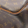 Louis Vuitton Monogram Deauville Secondhand