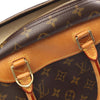 Louis Vuitton Monogram Deauville Secondhand
