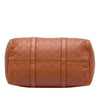 Gucci Medium Guccissima Joy Boston Bag Secondhand