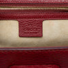 Gucci Medium Calfskin New Bamboo Satchel Secondhand