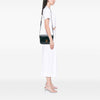 Celine Classique Shiny Calfskin Triomphe Crossbody Secondhand