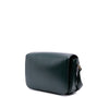 Celine Classique Shiny Calfskin Triomphe Crossbody Secondhand
