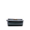 Celine Classique Shiny Calfskin Triomphe Crossbody Secondhand