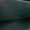Celine Classique Shiny Calfskin Triomphe Crossbody Secondhand