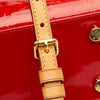 Louis Vuitton Monogram Vernis Brea MM Secondhand