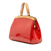 Louis Vuitton Monogram Vernis Brea MM Secondhand