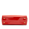 Louis Vuitton Monogram Vernis Brea MM Secondhand