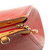 Louis Vuitton Monogram Vernis Brea MM Secondhand