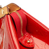 Louis Vuitton Monogram Vernis Brea MM Secondhand